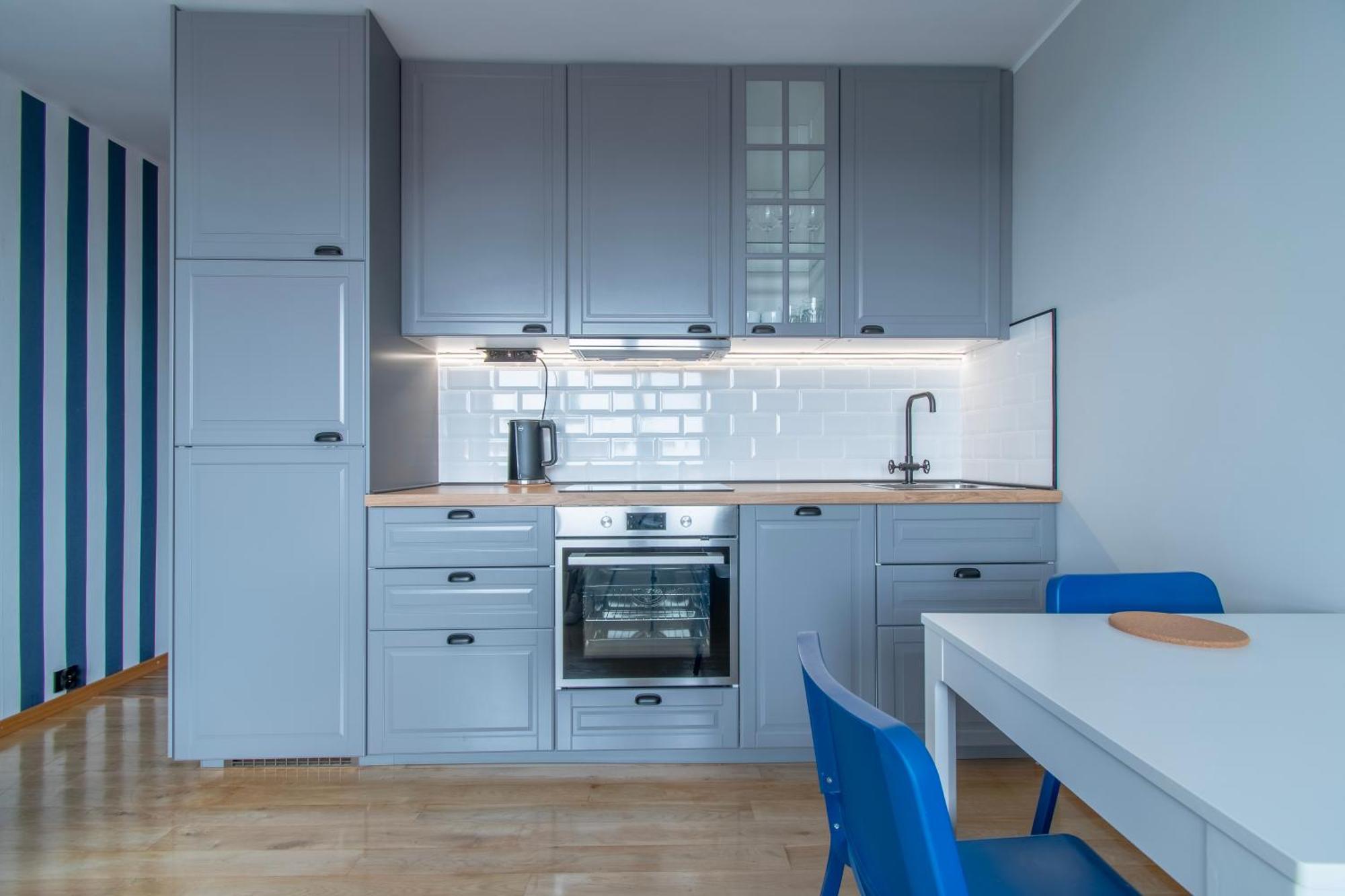 Apartament Doqi Gdańsk Zewnętrze zdjęcie